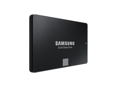 SAMSUNG 860 EVO Series 2.5" 250GB SATA III 3D NAND Internal Solid State Drive (SSD) MZ-76E250E - Image 15