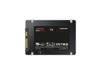 SAMSUNG 860 EVO Series 2.5" 250GB SATA III 3D NAND Internal Solid State Drive (SSD) MZ-76E250E - Image 17
