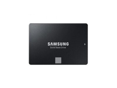 SAMSUNG 860 EVO Series 2.5" 250GB SATA III 3D NAND Internal Solid State Drive (SSD) MZ-76E250E - Image 13