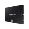 SAMSUNG 860 EVO Series 2.5" 250GB SATA III 3D NAND Internal Solid State Drive (SSD) MZ-76E250E wholesale SAMSUNG 860 EVO Series 2.5" 250GB SATA III 3D NAND Internal Solid State Drive (SSD) MZ-76E250E wholesale