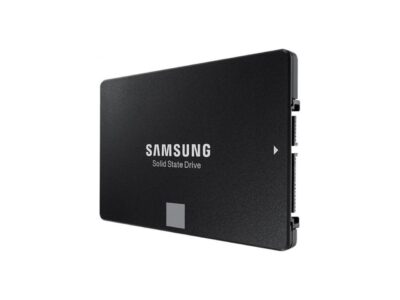 SAMSUNG 860 EVO Series 2.5" 250GB SATA III 3D NAND Internal Solid State Drive (SSD) MZ-76E250E - Image 16