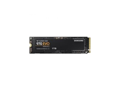 SAMSUNG 970 EVO M.2 2280 1TB PCIe Gen 3.0 x4, NVMe 1.3 V-NAND 3-bit MLC Internal Solid State Drive (SSD) MZ-V7E1T0E wholesale