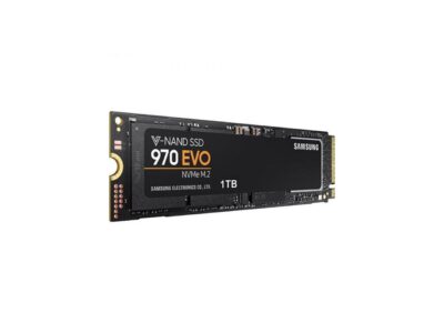 SAMSUNG 970 EVO M.2 2280 1TB PCIe Gen 3.0 x4, NVMe 1.3 V-NAND 3-bit MLC Internal Solid State Drive (SSD) MZ-V7E1T0E wholesale