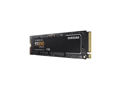 SAMSUNG 970 EVO M.2 2280 1TB PCIe Gen 3.0 x4, NVMe 1.3 V-NAND 3-bit MLC Internal Solid State Drive (SSD) MZ-V7E1T0E wholesale