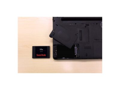 SanDisk Ultra 3D SATA III 2.5" 4TB Internal Solid State Drive SDSSDH3-4T00-G25 - Image 15