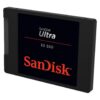 SanDisk Ultra 3D SATA III 2.5" 4TB Internal Solid State Drive SDSSDH3-4T00-G25 wholesale SanDisk Ultra 3D SATA III 2.5" 4TB Internal Solid State Drive SDSSDH3-4T00-G25 wholesale