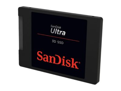 SanDisk Ultra 3D SATA III 2.5" 4TB Internal Solid State Drive SDSSDH3-4T00-G25 - Image 18