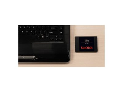 SanDisk Ultra 3D SATA III 2.5" 4TB Internal Solid State Drive SDSSDH3-4T00-G25 - Image 17