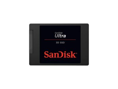 SanDisk Ultra 3D SATA III 2.5" 4TB Internal Solid State Drive SDSSDH3-4T00-G25 - Image 14