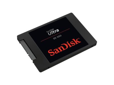 SanDisk Ultra 3D SATA III 2.5" 4TB Internal Solid State Drive SDSSDH3-4T00-G25 - Image 16