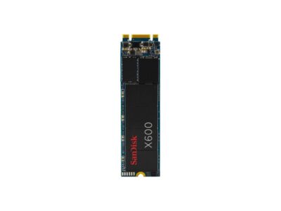 SANDISK CORPORATION SD9SN8W-256G-1122 SANDISK X600 SATA M.2 2280 256GB wholesale