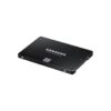 Samsung 870 EVO MZ-77E500E 500 GB Solid State Drive - 2.5" Internal - SATA (SATA/600) - Desktop PC, Notebook, Storage System Device Supported - 560 MB/s Maximum Read Transfer Rate - 256-bit Encry wholesale Samsung 870 EVO MZ-77E500E 500 GB Solid State Drive - 2.5" Internal - SATA (SATA/600) - Desktop PC, Notebook, Storage System Device Supported - 560 MB/s Maximum Read Transfer Rate - 256-bit Encry wholesale
