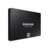 Samsung 870 EVO MZ-77E500E 500 GB Solid State Drive - 2.5" Internal - SATA (SATA/600) - Desktop PC, Notebook, Storage System Device Supported - 560 MB/s Maximum Read Transfer Rate - 256-bit Encry wholesale Samsung 870 EVO MZ-77E500E 500 GB Solid State Drive - 2.5" Internal - SATA (SATA/600) - Desktop PC, Notebook, Storage System Device Supported - 560 MB/s Maximum Read Transfer Rate - 256-bit Encry wholesale