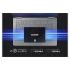 Samsung 870 EVO MZ-77E500E 500 GB Solid State Drive - 2.5" Internal - SATA (SATA/600) - Desktop PC, Notebook, Storage System Device Supported - 560 MB/s Maximum Read Transfer Rate - 256-bit Encry wholesale Samsung 870 EVO MZ-77E500E 500 GB Solid State Drive - 2.5" Internal - SATA (SATA/600) - Desktop PC, Notebook, Storage System Device Supported - 560 MB/s Maximum Read Transfer Rate - 256-bit Encry wholesale
