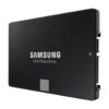 Samsung 870 EVO Series 1TB 2.5 inch SATA3 Solid State Drive (1XXL V-NAND 3bit MLC) wholesale Samsung 870 EVO Series 1TB 2.5 inch SATA3 Solid State Drive (1XXL V-NAND 3bit MLC) wholesale