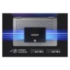 Samsung 870 EVO Series 1TB 2.5 inch SATA3 Solid State Drive (1XXL V-NAND 3bit MLC) wholesale Samsung 870 EVO Series 1TB 2.5 inch SATA3 Solid State Drive (1XXL V-NAND 3bit MLC) wholesale