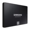 Samsung 870 EVO Series 1TB 2.5 inch SATA3 Solid State Drive (1XXL V-NAND 3bit MLC) wholesale Samsung 870 EVO Series 1TB 2.5 inch SATA3 Solid State Drive (1XXL V-NAND 3bit MLC) wholesale