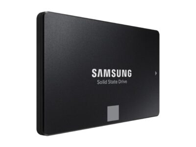Samsung 870 EVO Series 1TB 2.5 inch SATA3 Solid State Drive (1XXL V-NAND 3bit MLC) - Image 6