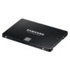 Samsung 870 EVO Series 1TB 2.5 inch SATA3 Solid State Drive (1XXL V-NAND 3bit MLC) wholesale Samsung 870 EVO Series 1TB 2.5 inch SATA3 Solid State Drive (1XXL V-NAND 3bit MLC) wholesale