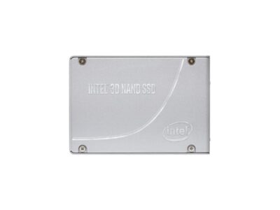 Intel DC P4510 4TB 3D TLC PCIe 3.1 x4 NVMe 1.2 U.2 2.5-Inch Data Center SSD  SSDPE2KX040T801 wholesale