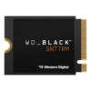 WD Black SN770M WDS200T3X0G 2 TB Solid State Drive - M.2 2230 Internal - PCI Express NVMe (PCI Express NVMe 4.0 x4) - Notebook, Gaming Console Device Supported - 5150 MB/s Maximum Read Transfer Rate wholesale