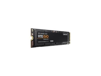 SAMSUNG 970 EVO M.2 2280 500GB PCIe Gen 3.0 x4, NVMe 1.3 V-NAND 3-bit MLC Internal Solid State Drive (SSD) MZ-V7E500E wholesale
