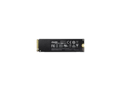 SAMSUNG 970 EVO M.2 2280 500GB PCIe Gen 3.0 x4, NVMe 1.3 V-NAND 3-bit MLC Internal Solid State Drive (SSD) MZ-V7E500E wholesale