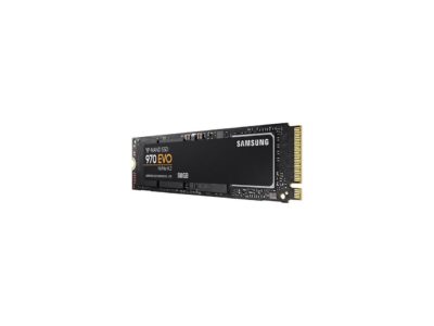 SAMSUNG 970 EVO M.2 2280 500GB PCIe Gen 3.0 x4, NVMe 1.3 V-NAND 3-bit MLC Internal Solid State Drive (SSD) MZ-V7E500E wholesale