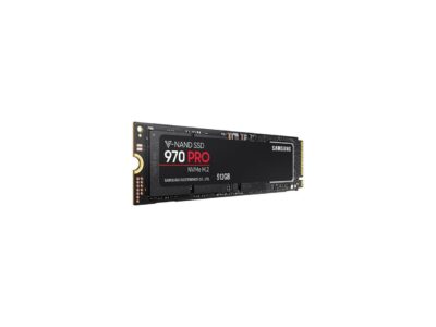 SAMSUNG 970 PRO M.2 2280 512GB PCIe Gen 3.0 x4, NVMe 1.3 V-NAND 2-bit MLC Internal Solid State Drive (SSD) MZ-V7P512E wholesale