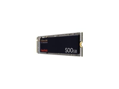 SanDisk Extreme PRO 500GB PCIe 3.0 x4 M.2 2280 Internal Solid State Drive wholesale
