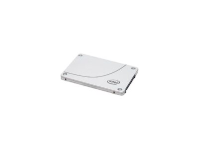 Intel SSD DC S4500 480GB 2.5" SATA 6Gb/s 3D1 TLC SSDSC2KB480G7 wholesale