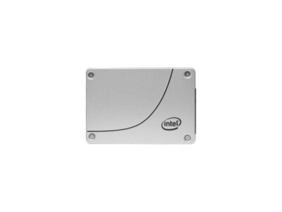 Intel SSD DC S4500 480GB 2.5" SATA 6Gb/s 3D1 TLC SSDSC2KB480G7 wholesale