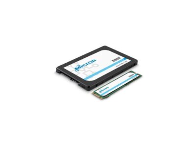 MTFDDAK1T9TGB-1BC1ZABYYR Micron 5400 MAX 1.9TB 2.5" 6Gb/s SATA SSD wholesale