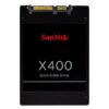 SanDisk SD8SB8U-256G-1122 X400 SATA 2.5" 256GB Internal SSD wholesale