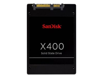 SanDisk SD8SB8U-256G-1122 X400 SATA 2.5" 256GB Internal SSD wholesale
