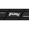 Kingston SFYRSK/500G Fury Renegade 500GB PCIe Gen 4 NVMe M.2 Internal Gaming SSD with Heat Sink|PS5 Ready|Up to 7300MB/s wholesale