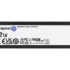 Kingston SFYRDK/2000G Fury Renegade 2TB PCIe Gen 4 NVMe M.2 Internal Gaming SSD with Heat Sink|PS5 Ready|Up to 7300MB/s wholesale