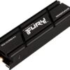 Kingston SFYRDK/4000G Fury Renegade 4TB PCIe Gen 4 NVMe M.2 Internal Gaming SSD with Heat Sink|PS5 Ready|Up to 7300MB/s wholesale