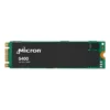 Micron  5400 PRO MTFDDAV240TGA-1BC15ABYYR 240GB M.2 2280 SATA (SED) Data Center SSD wholesale