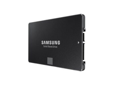 SAMSUNG 850 EVO 2.5" 1TB SATA-6GBPS V-NAND 3bit MLC Internal Solid State Drive (SSD) wholesale