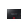SAMSUNG 860 Pro Series 2.5" 4TB SATA III V-NAND 2-bit MLC Internal Solid State Drive (SSD) MZ-76P4T0E wholesale