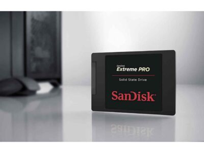 SanDisk Extreme Pro 2.5" 960GB SATA 6.0Gb/s MLC Internal Solid State Drive (SSD) SDSSDXPS-960G-G25 wholesale