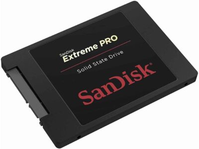 SanDisk Extreme Pro 2.5" 960GB SATA 6.0Gb/s MLC Internal Solid State Drive (SSD) SDSSDXPS-960G-G25 wholesale