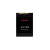 SanDisk SD8SB8U-256G-1122 X400 SATA 2.5" 256GB Internal SSD wholesale