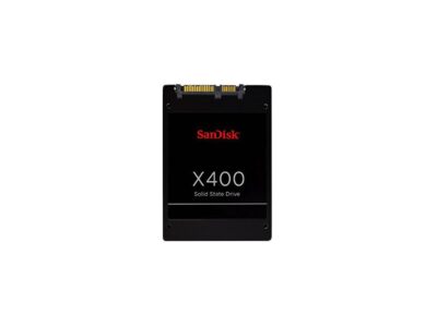 SanDisk SD8SB8U-256G-1122 X400 SATA 2.5" 256GB Internal SSD wholesale