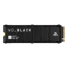 Western Digital WD_BLACK SN850P 4TB NVMe SSD for PS5 consoles M.2 2280 PCI-Express 4.0 x4 Internal Solid State Drive (SSD) WDBBYV0040BNC-WRSN wholesale
