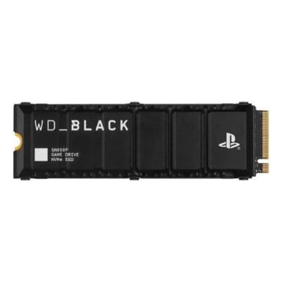 Western Digital WD_BLACK SN850P 4TB NVMe SSD for PS5 consoles M.2 2280 PCI-Express 4.0 x4 Internal Solid State Drive (SSD) WDBBYV0040BNC-WRSN wholesale