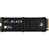 Western Digital WD_BLACK SN850P 2TB NVMe SSD for PS5 consoles M.2 2280 PCI-Express 4.0 x4 Internal Solid State Drive (SSD) WDBBYV0020BNC-WRSN wholesale