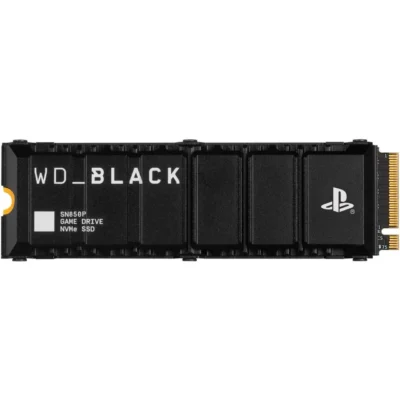 Western Digital WD_BLACK SN850P 2TB NVMe SSD for PS5 consoles M.2 2280 PCI-Express 4.0 x4 Internal Solid State Drive (SSD) WDBBYV0020BNC-WRSN wholesale