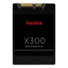 SanDisk X300 2.5" 128GB SATA III TLC Internal Solid State Drive (SSD) SD7SB6S-128G-1122 wholesale